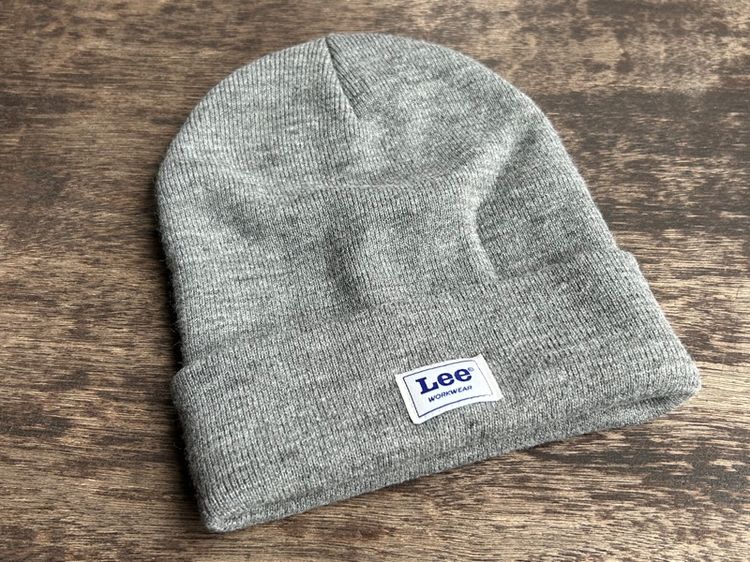 หมวกและหมวกแก๊ป Lee Beanie (ใหม่)
