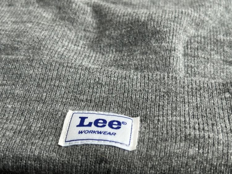 Lee Beanie (ใหม่) รูปที่ 4