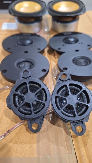 Bose Pioneer JBL  รูปที่ 8