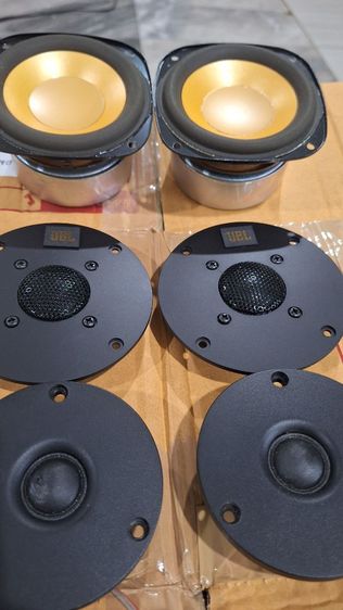 Bose Pioneer JBL  รูปที่ 4