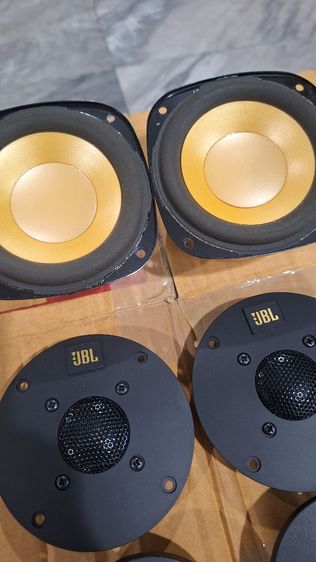 Bose Pioneer JBL  รูปที่ 2