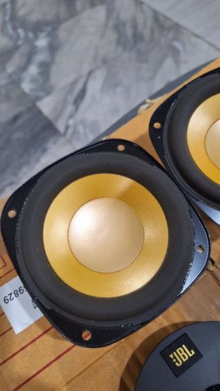 Bose Pioneer JBL  รูปที่ 3