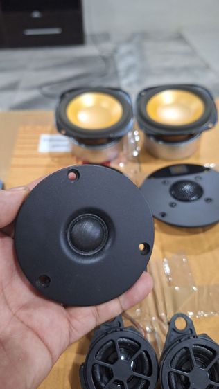 Bose Pioneer JBL  รูปที่ 6