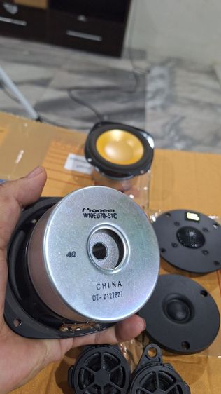 Bose Pioneer JBL  รูปที่ 9