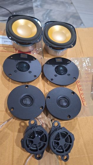 Bose Pioneer JBL  รูปที่ 5
