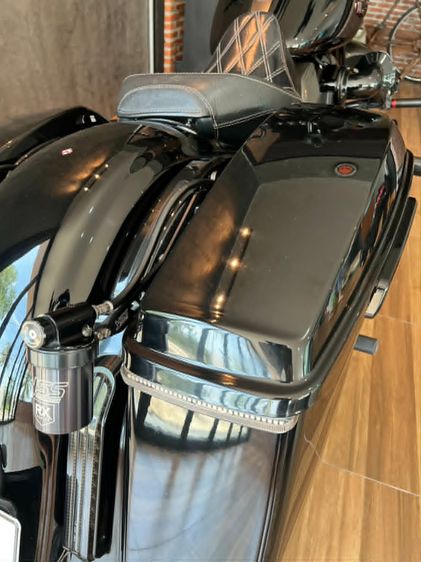 Harley Davidson Street 2021 รูปที่ 5