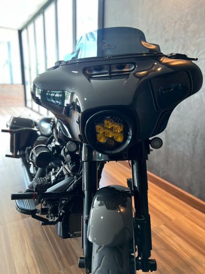 Harley Davidson Street 2021 รูปที่ 3