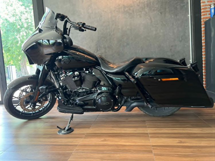 Harley Davidson Street 2021 รูปที่ 10