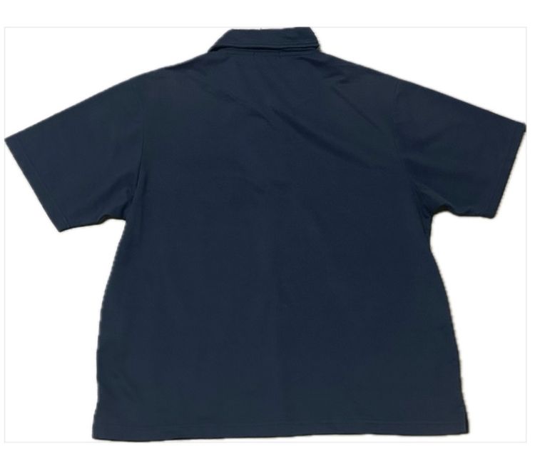 MCM Half-zip Polo Shirt รูปที่ 8