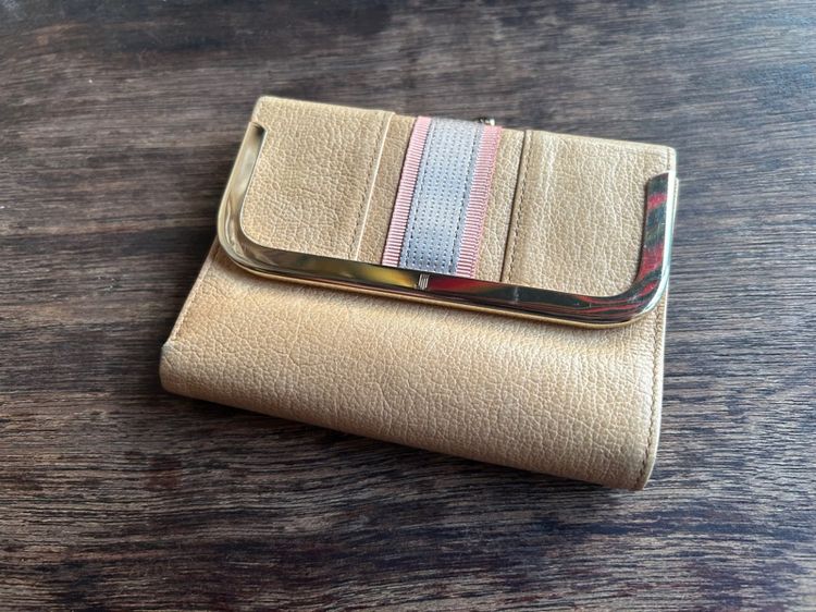 Lanvin Wallet รูปที่ 3