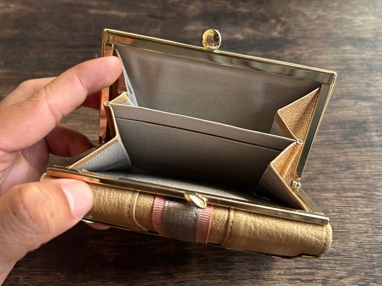 Lanvin Wallet รูปที่ 9