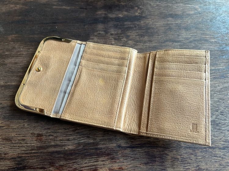 Lanvin Wallet รูปที่ 6