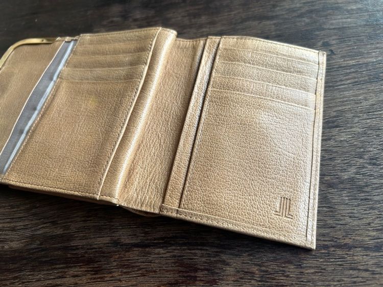 Lanvin Wallet รูปที่ 7