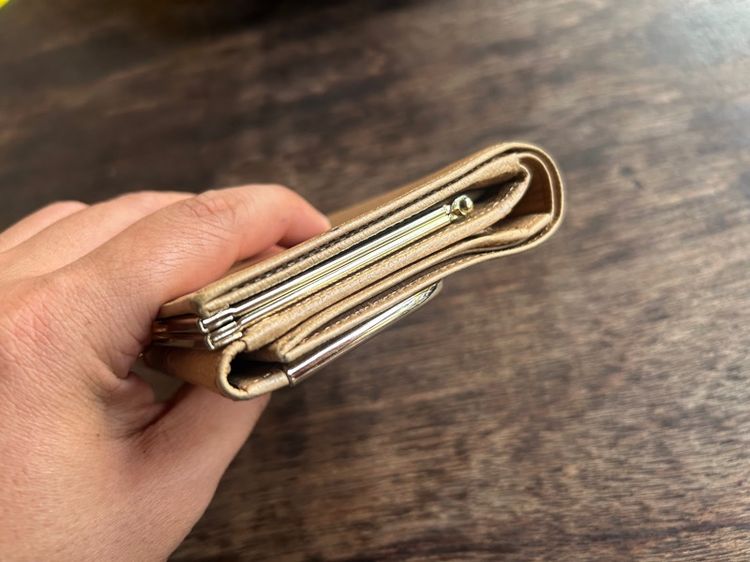 Lanvin Wallet รูปที่ 10