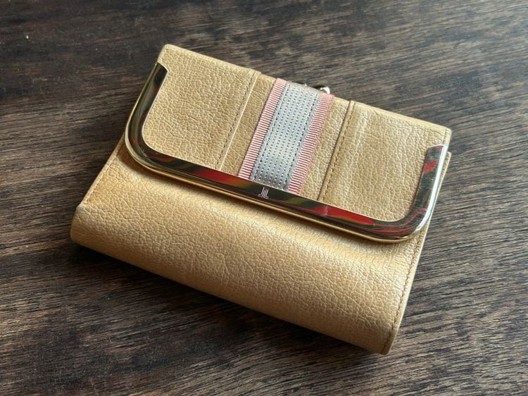 Lanvin Wallet รูปที่ 4