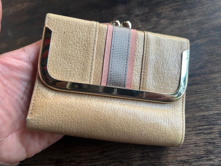 Lanvin Wallet รูปที่ 2
