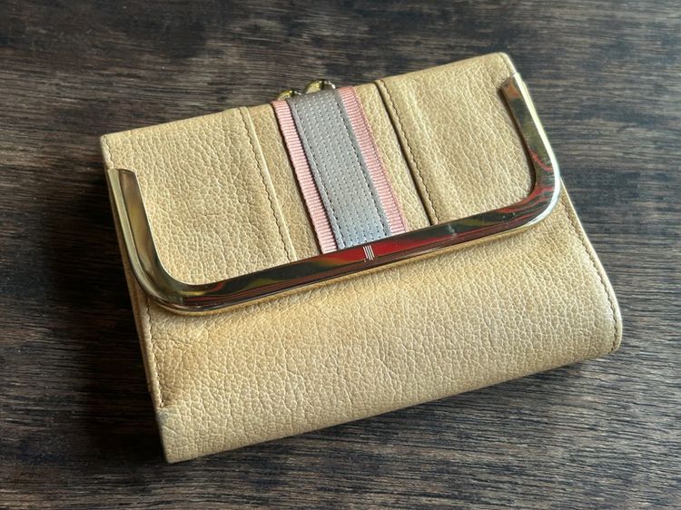 Lanvin Wallet