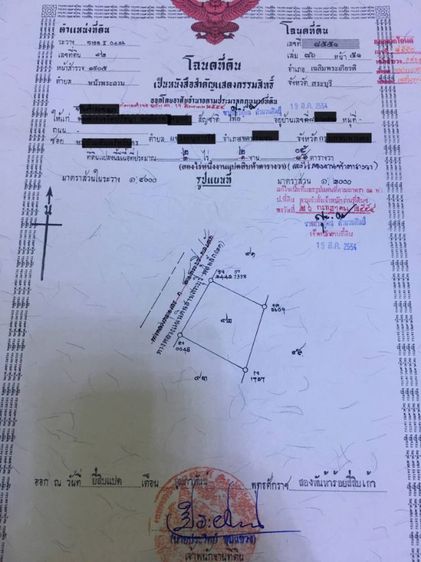 ใช่ ขายด่วน ติดถนนหลวง สระบุรี หล่มสัก รูปที่ 3