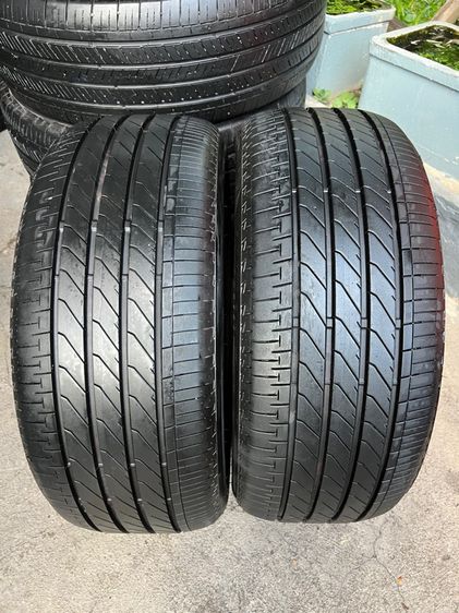 ยาง Bridgestone T005A 225 45 17 คู่ 1300 สภาพดี ไม่ปะ