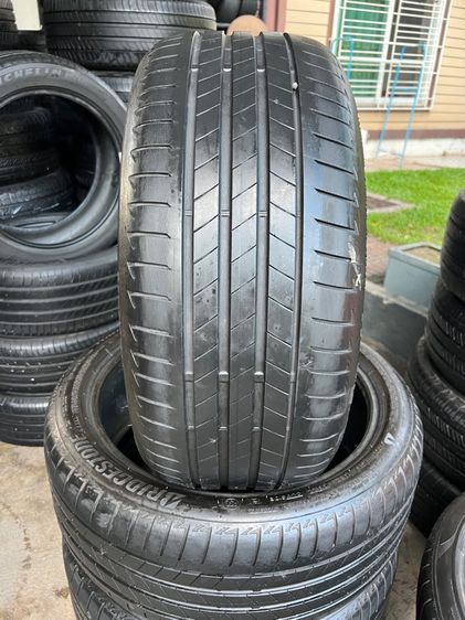 ยาง Bridgestone T005A 225 40 18 เส้น 650 บาท RunFlat รูปที่ 2