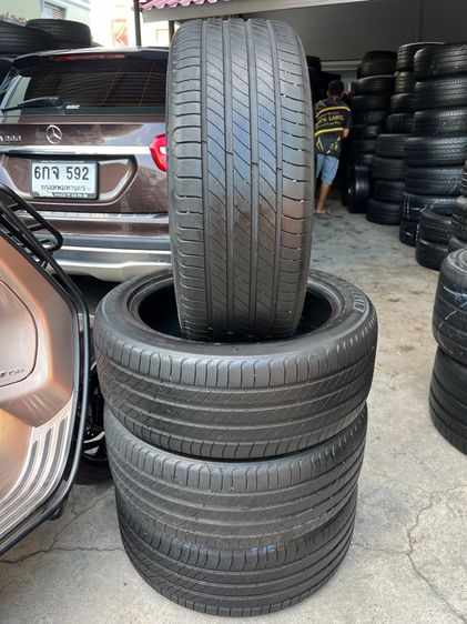 ยาง Michelin Primacy4 225 50 18 เส้น 700 บาท สภาพดี