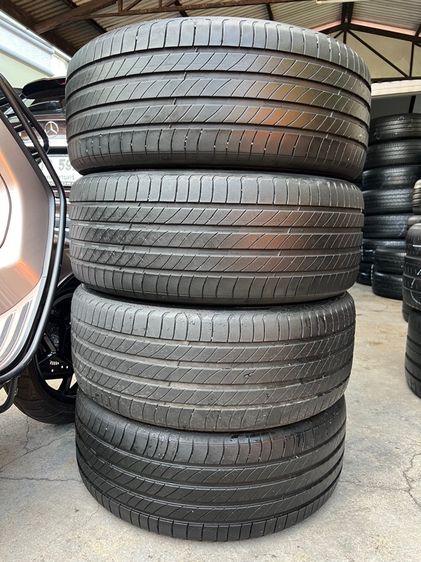 ยาง Michelin Primacy4 225 50 18 เส้น 700 บาท สภาพดี รูปที่ 3