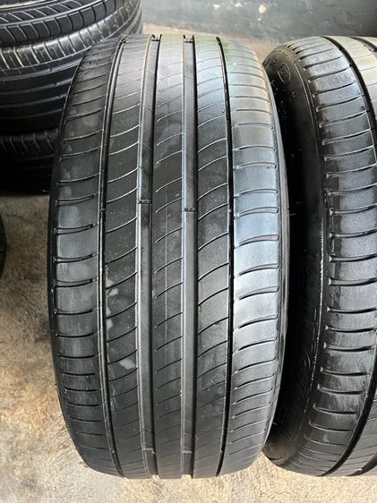 ยาง Michelin Primacy3 245 45 19 ปี23 คู่ 2500 บาท ไม่ปะ RunFlat รูปที่ 2