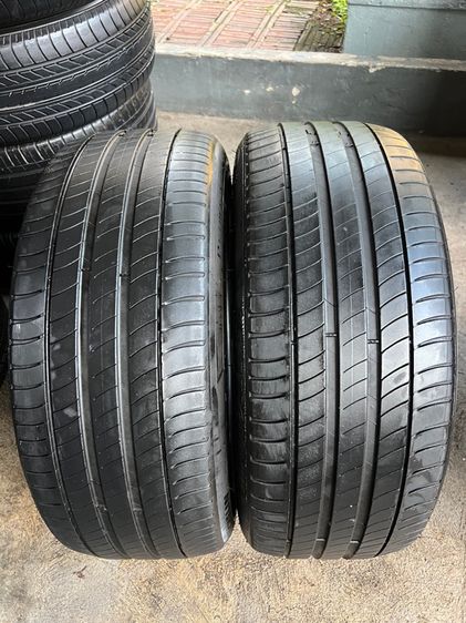 ยาง Michelin Primacy3 245 45 19 ปี23 คู่ 2500 บาท ไม่ปะ RunFlat