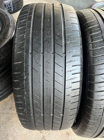 ยาง Goodyear 235 50 18 ปี22 คู่ 1200 บาท ไม่ปะ รูปที่ 2