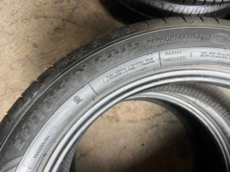 ยาง Goodyear 235 50 18 ปี22 คู่ 1200 บาท ไม่ปะ รูปที่ 7