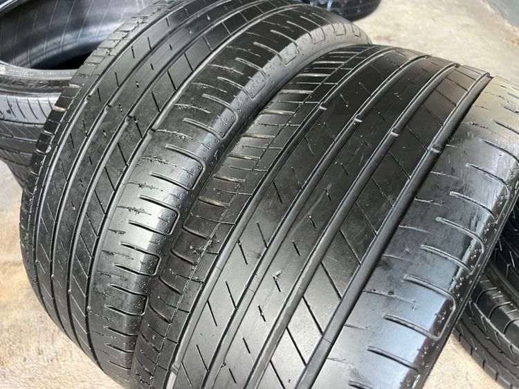 ยาง Goodyear 235 50 18 ปี22 คู่ 1200 บาท ไม่ปะ รูปที่ 3