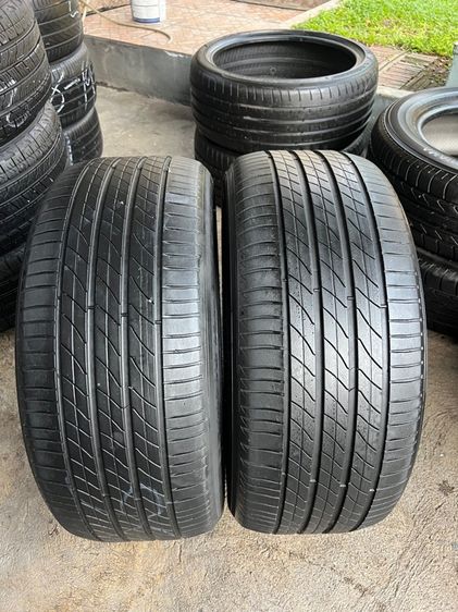 ยาง Michelin Primacy3st 225 50 17 คู่ 1200 บาท สภาพดี ไม่ปะ