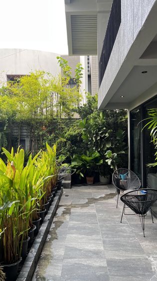 ตกแต่งครบ ขายด่วน บ้านเดี่ยวไซส์ใหญ่ 86 ตร.ว  พื้นที่ใช้สอย 250 ตร.ม พร้อมสระว่ายน้ำส่วนตัว ทำเลทอง ซอยปรีดี พนมยงศ์ 15 แยก 2 รูปที่ 2