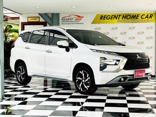 2023 Mitsubishi Xpander 1.5 GT Wagon