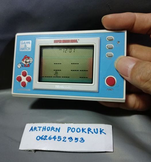 ขายเกมส์กดย้อนยุค 90 หลายเครื่อง