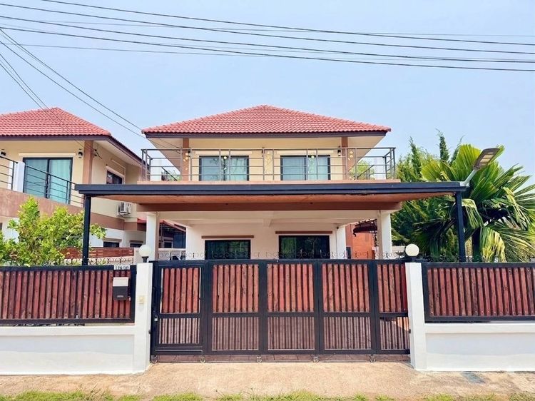 อื่นๆ ตกแต่งครบ 2021 บ้านเดี่ยวหลังใหญ่ ทำเลทอง สันกำแพง (ต้นเปา ใกล้แยกหลุยส์)