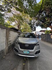 H1 Hyundai