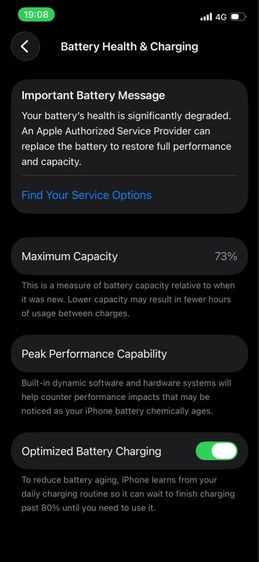 IPHONE 12 Pro  128 GB รูปที่ 7