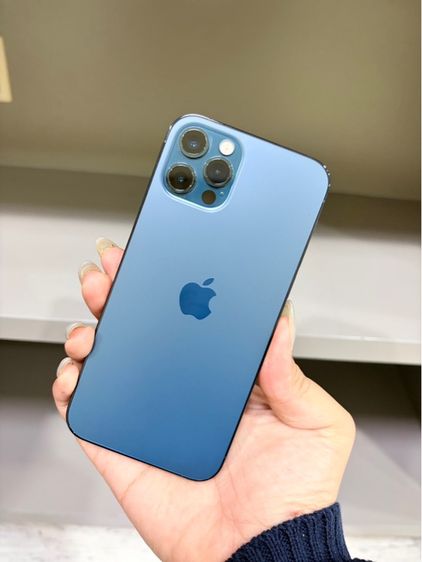 IPHONE 12 Pro  128 GB รูปที่ 2