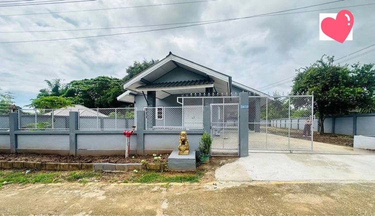 บ้านปงแสนทอง ลำปาง