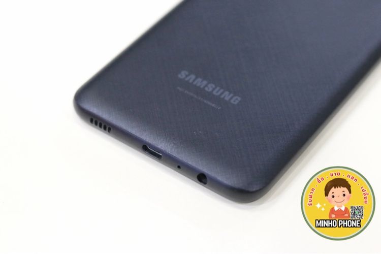 📱Samsung Galaxy A03 32GB  สีดำ รูปที่ 7