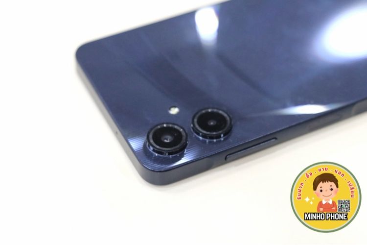 📱Samsung Galaxy A06 128GB  สีดำ รูปที่ 9