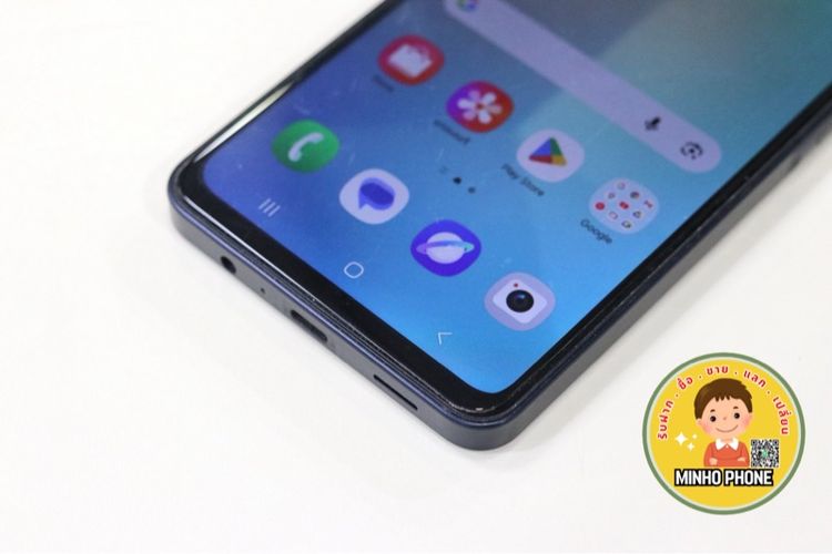 📱Samsung Galaxy A06 128GB  สีดำ รูปที่ 5