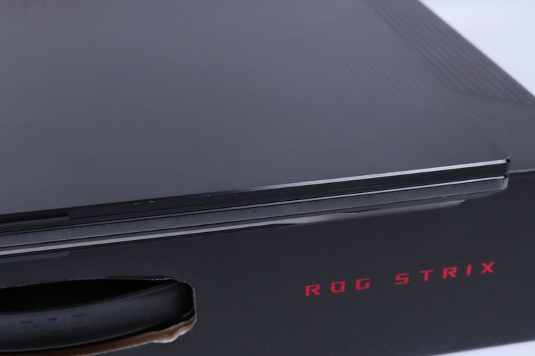 ASUS ROG STRIX SCAR 15 G543QS RYZEN 7 5800H+RTX 3080 Ram16.1TB รูปที่ 7