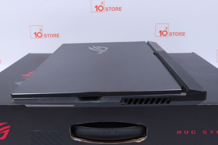 ASUS ROG STRIX SCAR 15 G543QS RYZEN 7 5800H+RTX 3080 Ram16.1TB รูปที่ 9