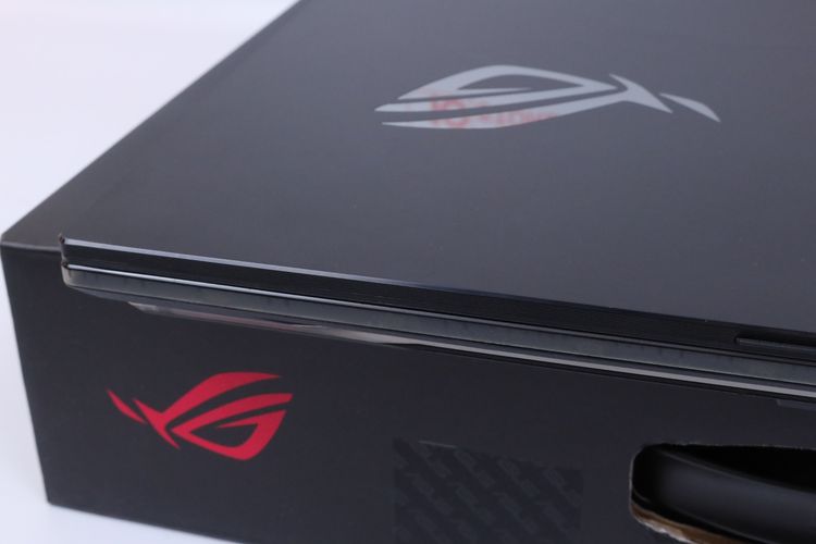 ASUS ROG STRIX SCAR 15 G543QS RYZEN 7 5800H+RTX 3080 Ram16.1TB รูปที่ 6