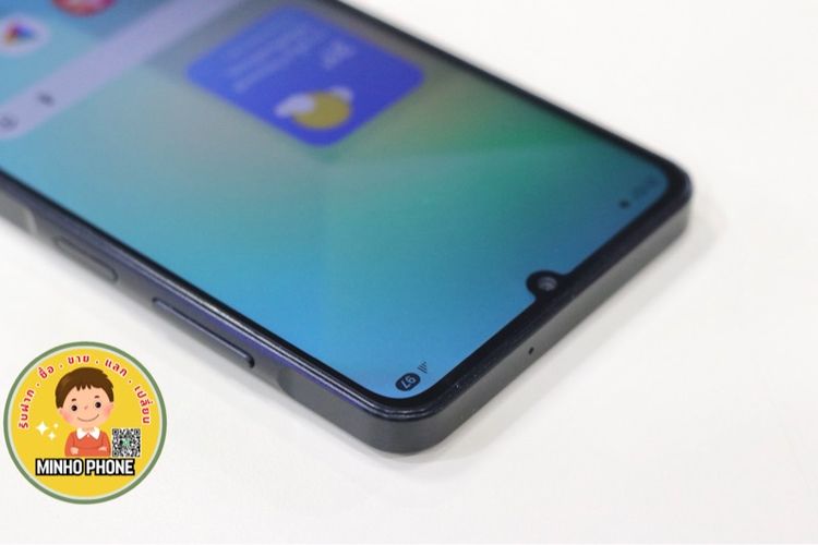 📱Samsung Galaxy A06 5G 128GB  สีดำ รูปที่ 6