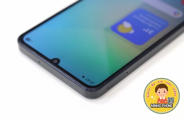 📱Samsung Galaxy A06 5G 128GB  สีดำ รูปที่ 7