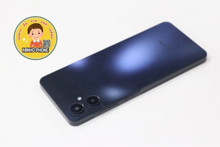 📱Samsung Galaxy A06 5G 128GB  สีดำ รูปที่ 10