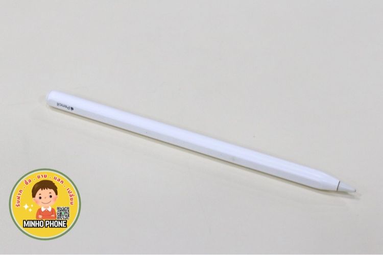 🖋️Apple Pencil 2 สีขาว  รูปที่ 2